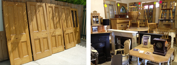 West London Doorstripping